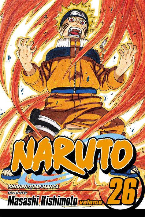 Naruto (manga)